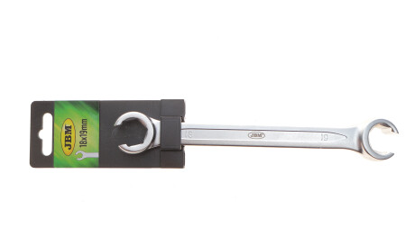 Ключ накидний - JBM 11262