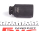 Головка торцева ударна 1/2" 32 мм 12-граней Long 78 мм - JBM 11615 (фото 2)
