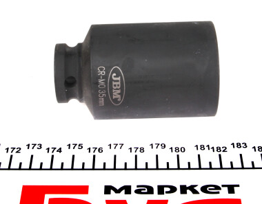 Фото 2 - Автозапчасть JBM 11618