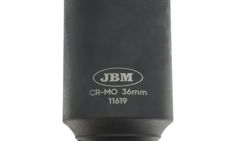 Фото 2 - Автозапчастина JBM 11619