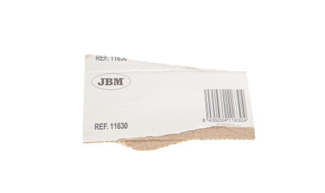 Фото 2 - Автозапчасть JBM 11630