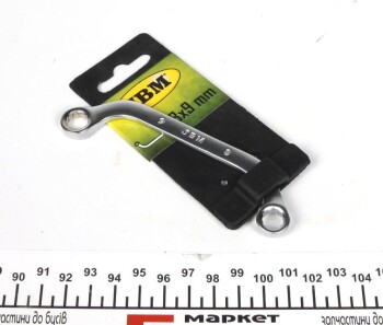 Фото 2 - Автозапчасть JBM 11640