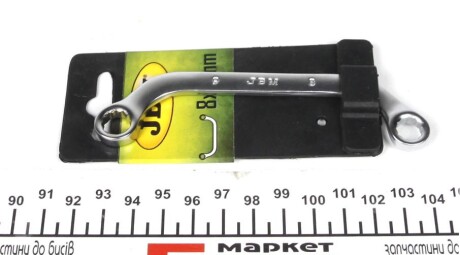 Фото 3 - Автозапчасть JBM 11640