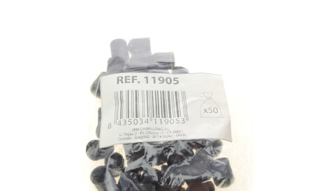 Фото 2 - Автозапчасть JBM 11905