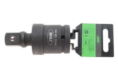 Кардан ударний 3/4 - JBM 11938