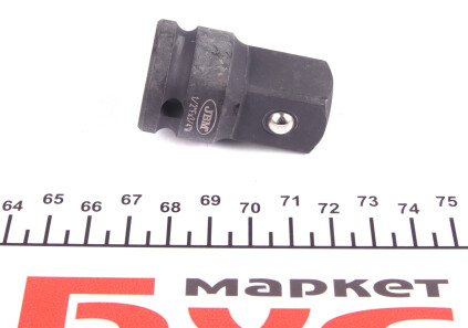 Фото 2 - Автозапчасть JBM 11962