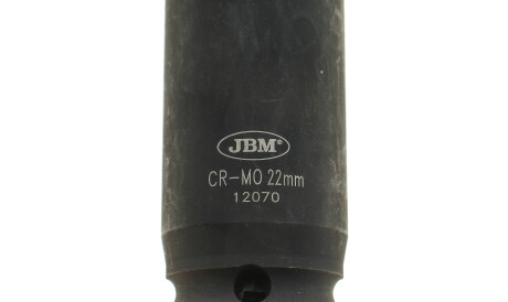 Фото 3 - Автозапчасть JBM 12070