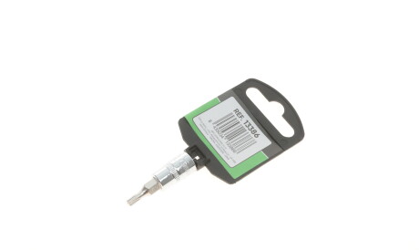 Головка 1/4" зі хромованою вставкою T20 - JBM 13386