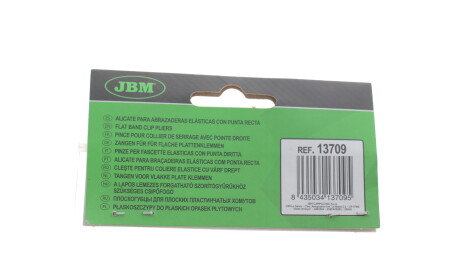 Фото 2 - Інструмент JBM 13709