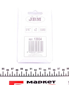 Фото 2 - Автозапчасть JBM 13934