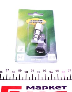 Коннектор для - JBM 13934