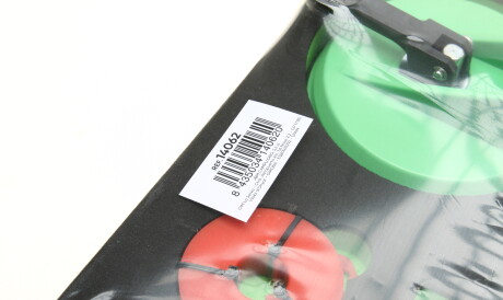 Фото 2 - Автозапчасть JBM 14062