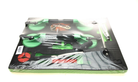 Фото 3 - Автозапчасть JBM 14062