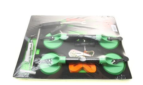 Набір інструментів для заміни вітрового скла - JBM 14062