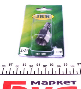 Фото товара Автозапчасть JBM 14075 : Купить на tto.com.ua