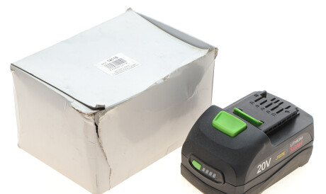 Фото 2 - Автозапчасть JBM 14119