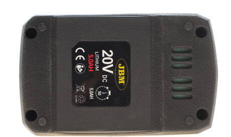 Фото 3 - Автозапчасть JBM 14119