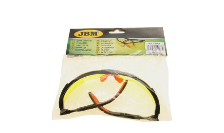 Окуляри з УФ захистом - JBM 14187