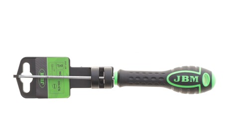 Викрутка SL5 75 мм - JBM 14323