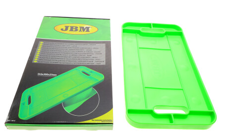 Лоток гнучкий для інструментів (543x300x27 mm) - JBM 15012