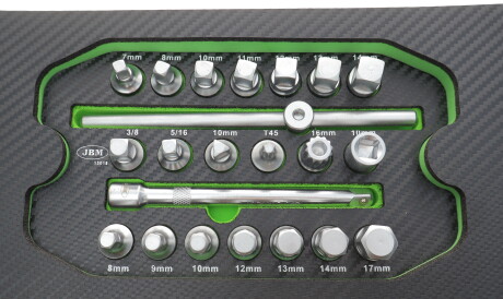 Фото 3 - Автозапчасть JBM 15084