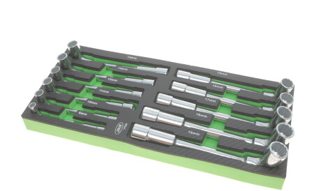 Фото 2 - Автозапчасть JBM 15155