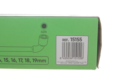 Фото 3 - Автозапчасть JBM 15155