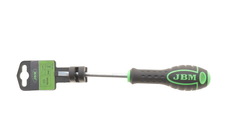 Викрутка SL6 100 мм - JBM 15411