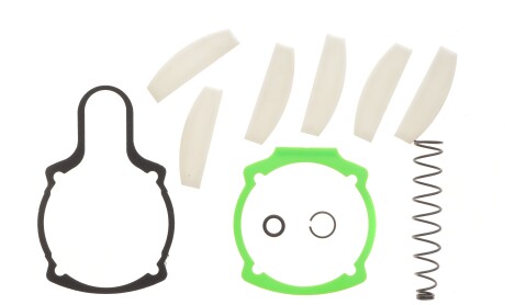 Ремкомплект для ключа ударного - ((6460, ASE46202600000, ASE46203300000)) JBM 15564