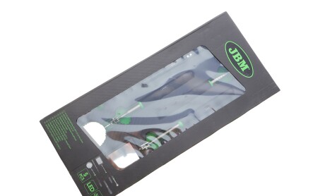 Фото 2 - Автозапчастина JBM 15706