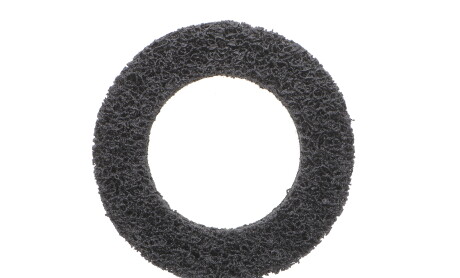 Круг шлифовочный для чистки ступицы колеса Ø150 мм - JBM 16448