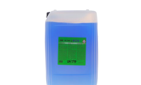 Жидкость для ультразвуковой очистки (20L) - JBM 17605