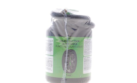 Герметик для наполнения шин (450ml) - JBM 17676