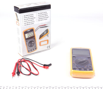 Мультиметр, тестер для измерения напряжения - JBM 40942