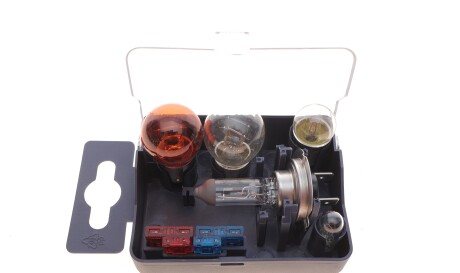 Фото 3 - Автозапчасть JBM 50431