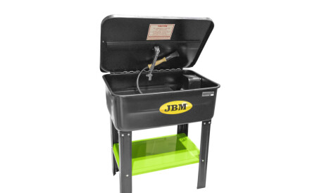 Фото 2 - Автозапчасть JBM 50632