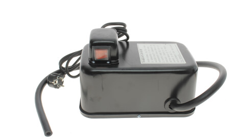 Фото 3 - Автозапчасть JBM 50632