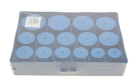 Фото 2 - Автозапчасть JBM 50651