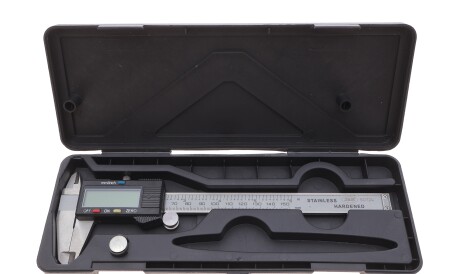 Штангенциркуль цифровой 150мм - JBM 50724