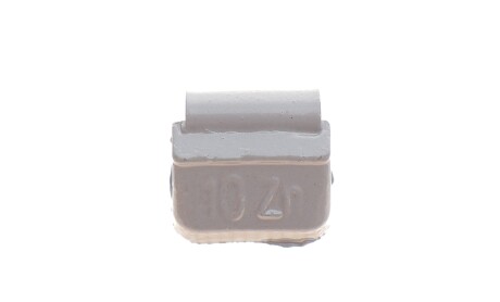 Грузик 10 g набивной универсальный - JBM 50761