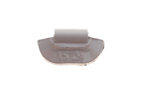 Грузик 15 g набивной универсальный - JBM 50762