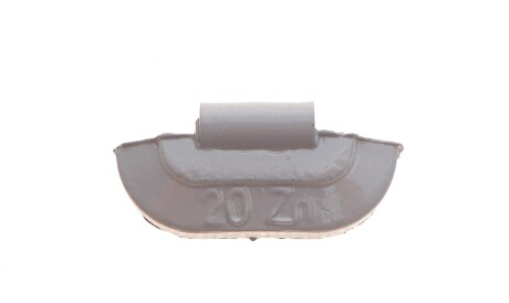 Тягарець 20 g набивний універсальний - JBM 50763