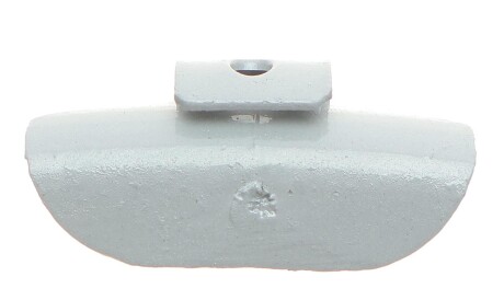 Грузик 25 g набивной универсальный - JBM 50764