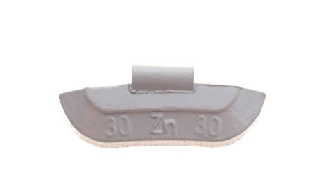 Грузик 30 g набивной универсальный - JBM 50765