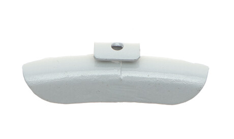 Тягарець 35 g набивний універсальний - JBM 50766