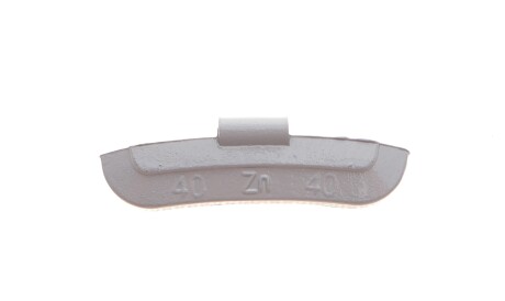 Тягарець 40 g набивний універсальний - JBM 50767