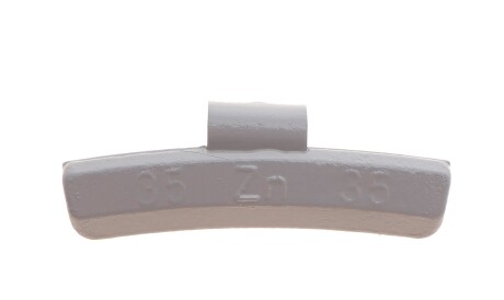 Грузик 35 g набивной для легкосплавных дисков - JBM 50784