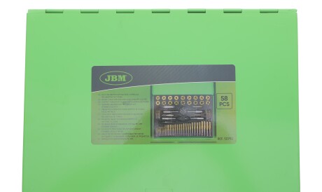 Фото 2 - Автозапчастина JBM 50792