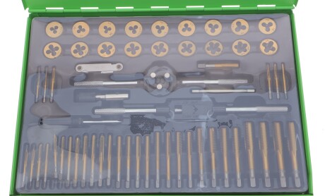 Фото 4 - Автозапчастина JBM 50792