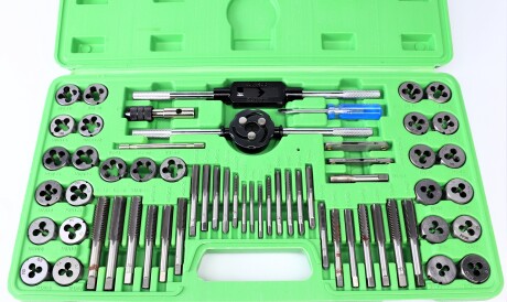 Фото 2 - Автозапчасть JBM 50793